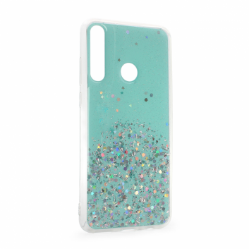 Torbica Pixie za Huawei Y6p mint