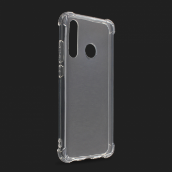 Torbica Transparent Ice Cube za Huawei Honor 20 Lite/Honor 20e