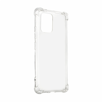 Torbica Transparent Ice Cube za Samsung A915F Galaxy A91/S10 Lite