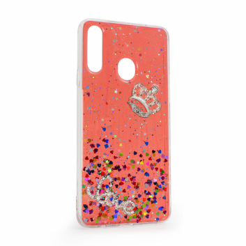 Torbica Royal za Samsung A207F Galaxy A20s crvena