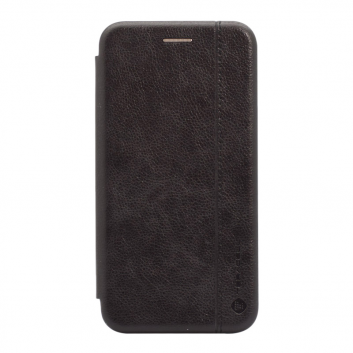 Torbica Teracell Leather za Huawei P Smart 2020 crna