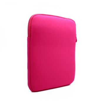 Torbica Gearmax classic za iPad 2/3 pink