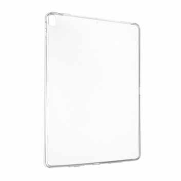 Torbica silikonska Ultra Thin za iPad Pro 10.5 2017 transparent