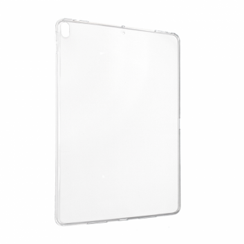 Torbica silikonska Ultra Thin za iPad Air 3 2019 transparent