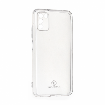 Torbica silikonska Ultra Thin za Xiaomi Poco M3 transparent