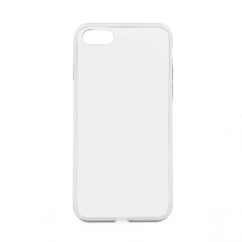 Torbica silikonska Ultra Thin za iPhone 7/8/SE 2020/2022 transparent