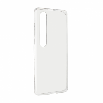 Torbica silikonska Ultra Thin za Xiaomi Mi 10 Pro/Mi 10 transparent
