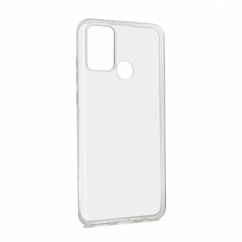Torbica silikonska Ultra Thin za Huawei Honor 9A transparent