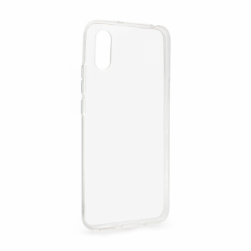 Torbica silikonska Ultra Thin za Xiaomi Redmi 9A transparent