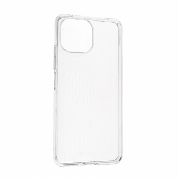 Torbica silikonska Ultra Thin za Xiaomi Mi 11 Lite transparent