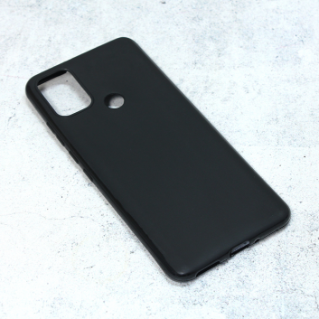 Torbica silikonska Ultra Thin za Wiko View 5 Plus crna