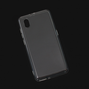 Torbica silikonska Ultra Thin za Alcatel 1B 2020/5002D transparent