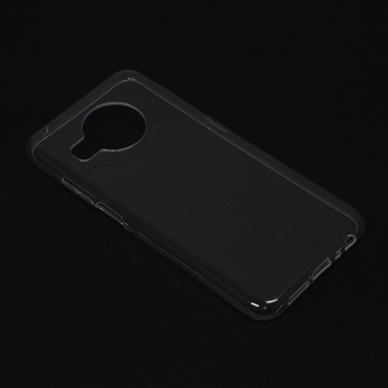 Torbica silikonska Ultra Thin za Nokia X20 transparent
