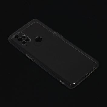 Torbica silikonska Ultra Thin za OnePlus Nord N10 5G transparent