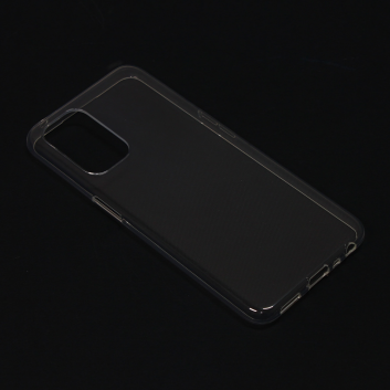 Torbica silikonska Ultra Thin za OnePlus Nord N200 5G transparent