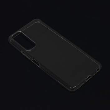 Torbica silikonska Ultra Thin za Vivo Y52 5G transparent