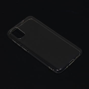 Torbica silikonska Ultra Thin za ZTE Blade A31 transparent