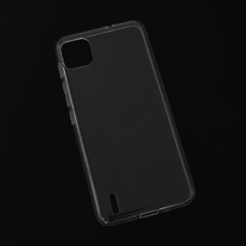Torbica silikonska Ultra Thin za Wiko Y62 transparent