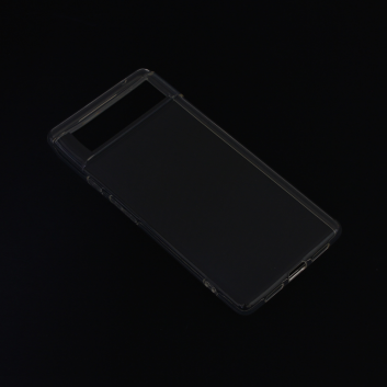Torbica silikonska Ultra Thin za Google Pixel 6 transparent