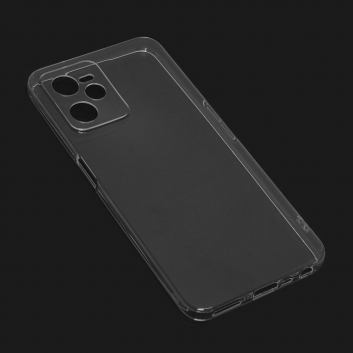 Torbica silikonska Ultra Thin za Realme C35 transparent