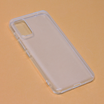 Torbica silikonska Ultra Thin za Wiko U10 transparent
