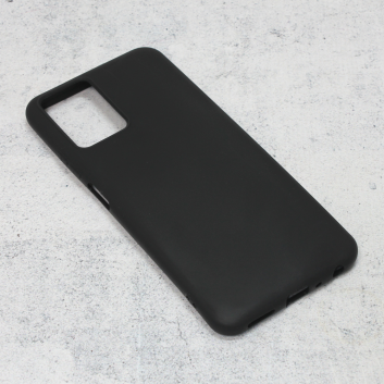Torbica silikonska Ultra Thin za ZTE Blade V30 Vita crna