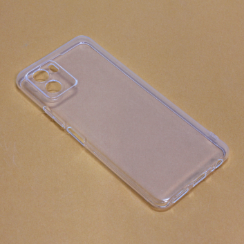 Torbica silikonska Ultra Thin za Vivo Y01 transparent