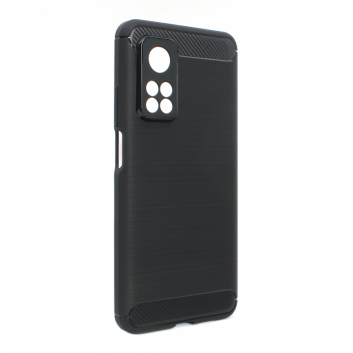 Torbica Defender Safeguard za Xiaomi Mi 10T/10T Pro crna