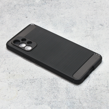 Torbica Defender Safeguard za Samsung A336B Galaxy A33 5G crna