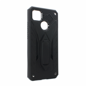 Torbica Fight za Xiaomi Redmi 9C/10A crna
