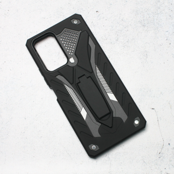 Torbica Fight za Xiaomi Redmi Note 10 Pro/Note 10 Pro Max crna