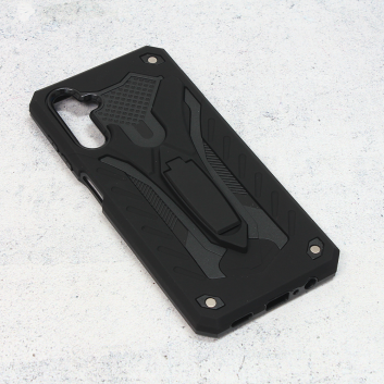 Torbica Fight za Samsung A136B/A047F Galaxy A13 5G/A04s crna