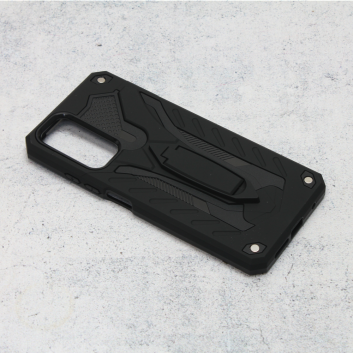 Torbica Fight za Xiaomi Redmi Note 11/Note 11s crna