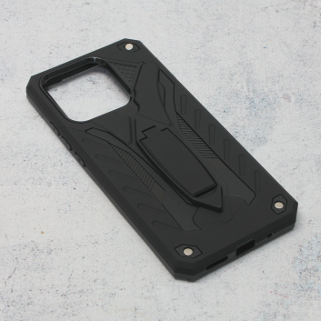 Torbica Fight za Xiaomi Redmi 10C crna