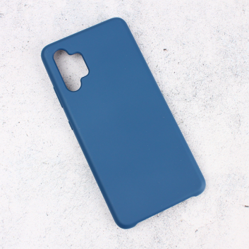 Torbica Summer color za Samsung A325F Galaxy A32 4G (EU) tamno plava