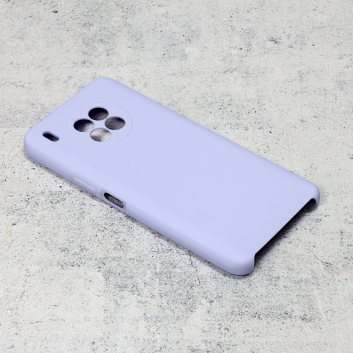 Torbica Summer color za Honor 50 Lite/Nova 8i ljubicasta