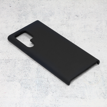 Torbica Summer color za Samsung S908B Galaxy S22 Ultra 5G crna