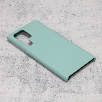 Torbica Summer color za Samsung S908B Galaxy S22 Ultra 5G mint
