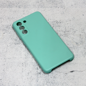Torbica Summer color za Samsung G990B Galaxy S21 FE mint