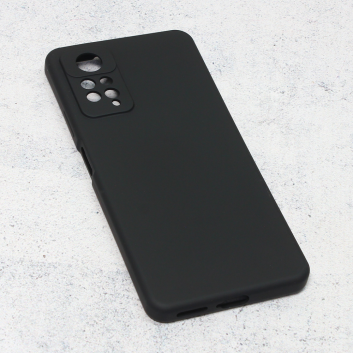 Torbica Summer color za Xiaomi Redmi Note 11 Pro 4G/5G/Note 12 Pro 4G crna