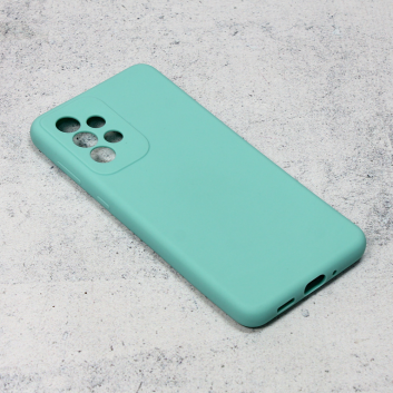 Torbica Summer color za Samsung A336B Galaxy A33 5G mint