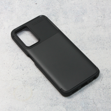 Torbica Defender Carbon za Realme 9i crna