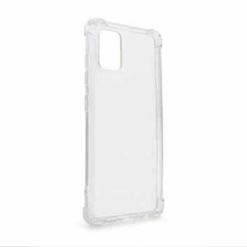 Torbica Transparent Ice Cube za Samsung A515F Galaxy A51