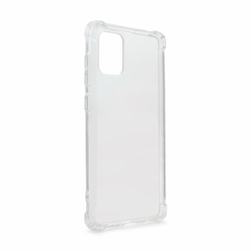 Torbica Transparent Ice Cube za Samsung A715F Galaxy A71