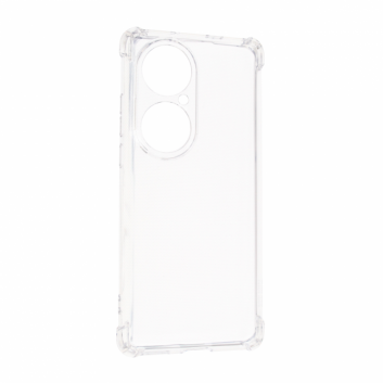 Torbica Transparent Ice Cube za Huawei P50 Pro