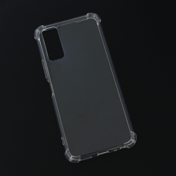 Torbica Transparent Ice Cube za Vivo Y20/Y20s