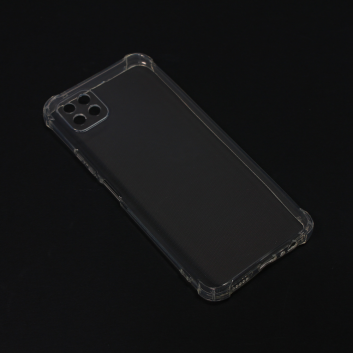 Torbica Transparent Ice Cube za Huawei Nova Y60