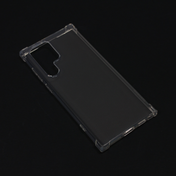 Torbica Transparent Ice Cube za Samsung S908B Galaxy S22 Ultra 5G