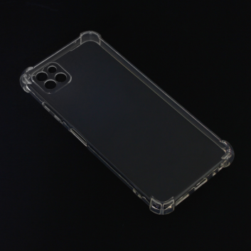 Torbica Transparent Ice Cube za Samsung A226B Galaxy A22 5G