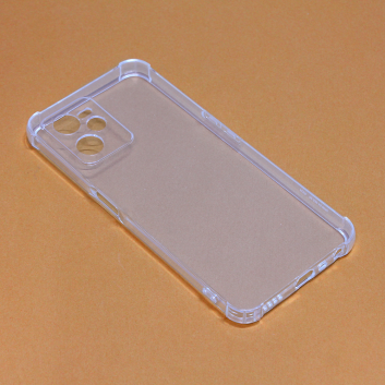 Torbica Transparent Ice Cube za Realme C35